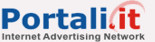 Portali.it - Internet Advertising Network - è Concessionaria di Pubblicità per il Portale Web lanatessuti.it